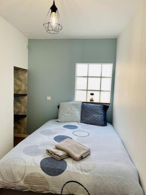 Calme & Cosy, A 2 Pas Du Centre Apartment Avize Ngoại thất bức ảnh