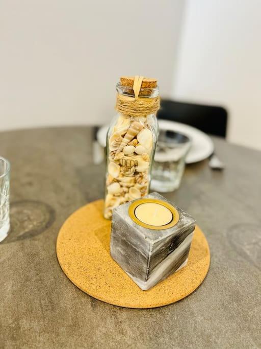 Calme & Cosy, A 2 Pas Du Centre Apartment Avize Ngoại thất bức ảnh